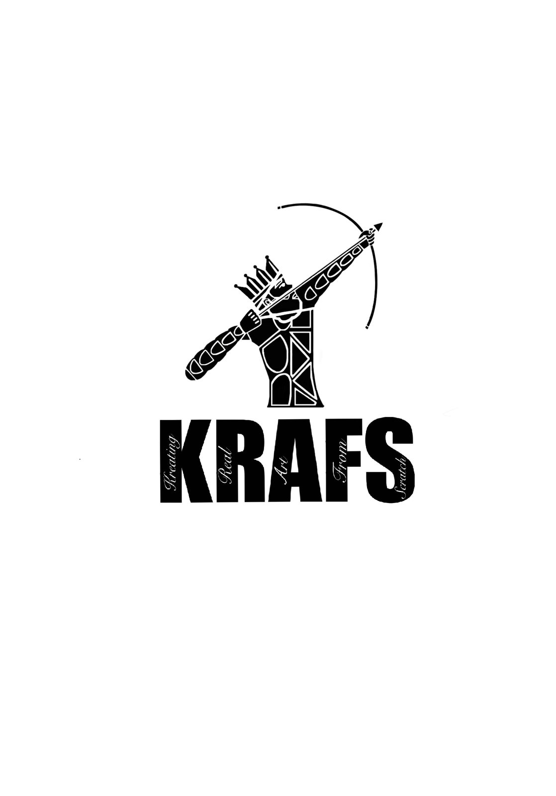 KRAFS accessories collection