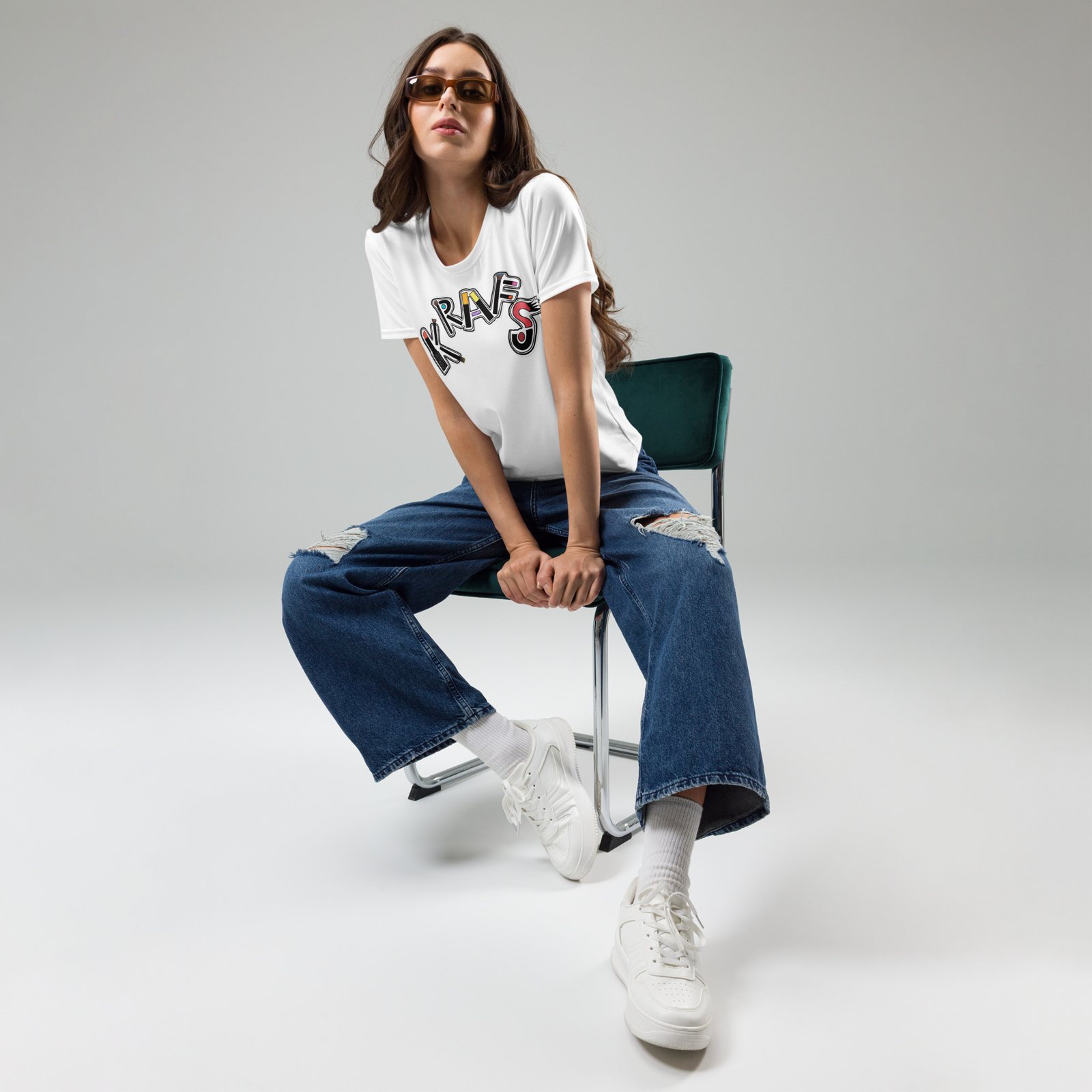 Women's tee