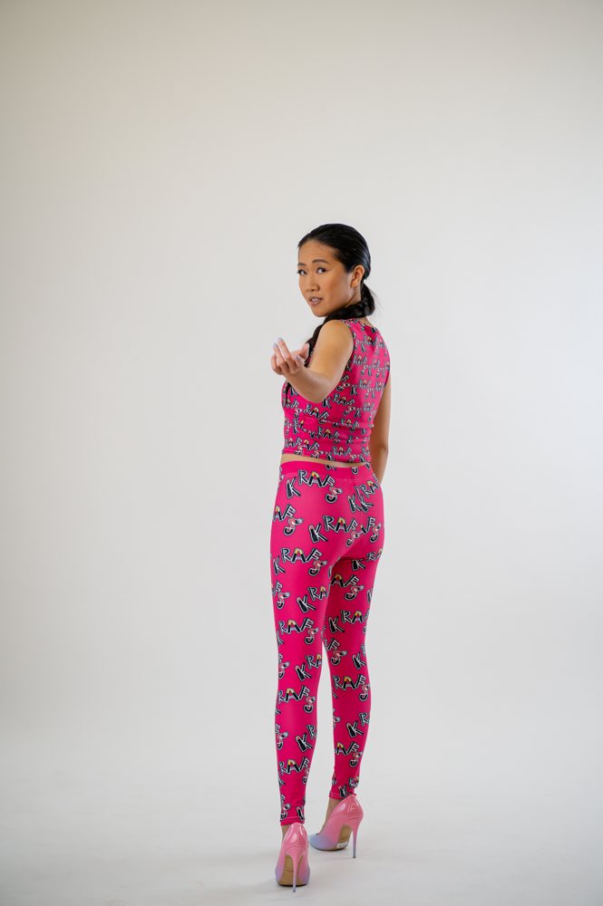Women's streetwear