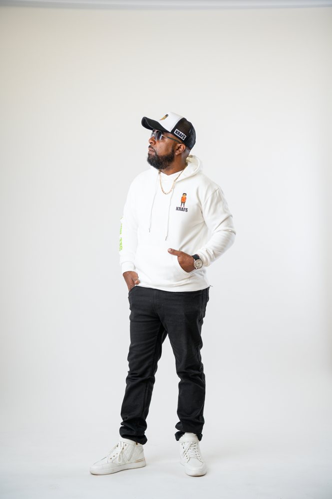 Men's streetwear