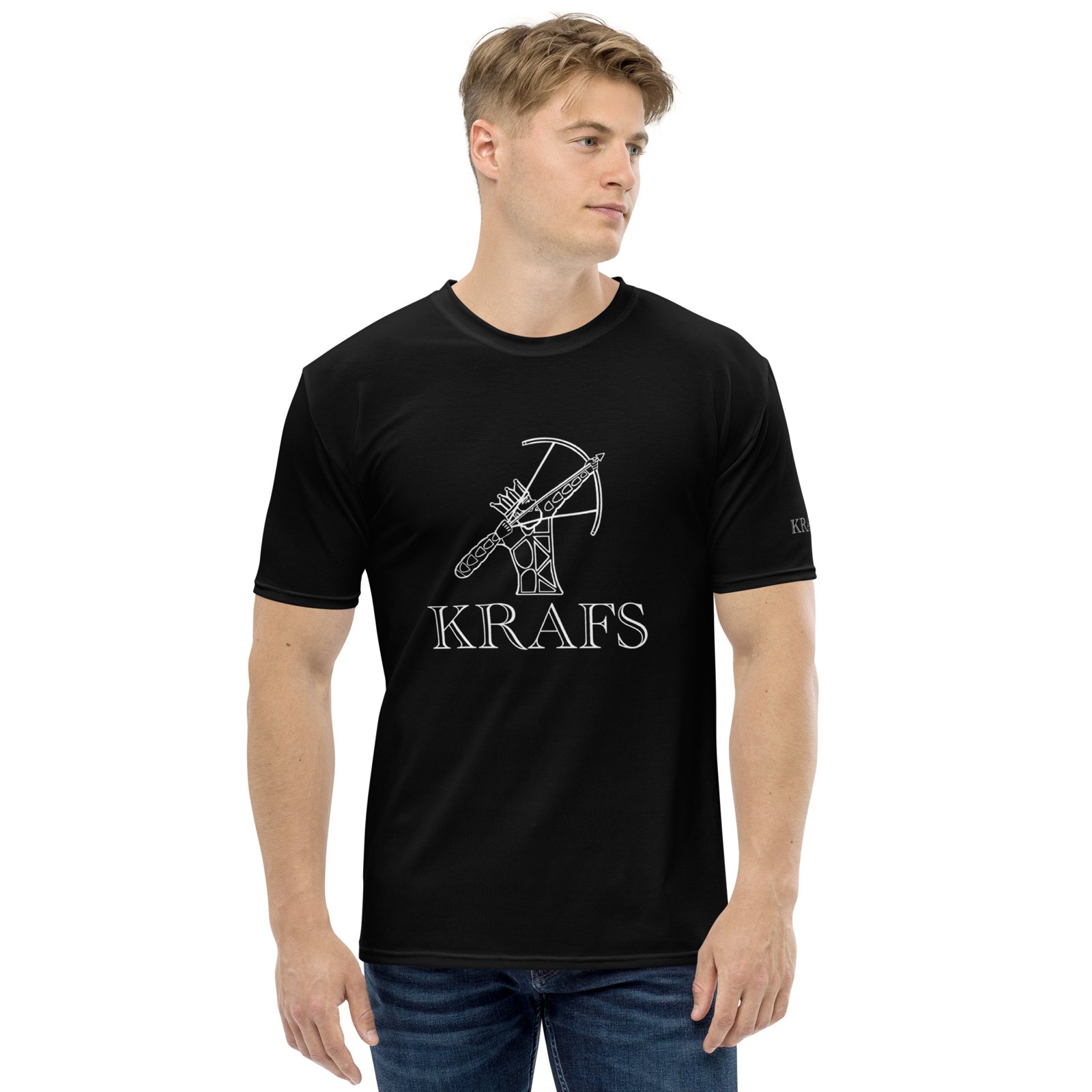 KRAFS new product 4