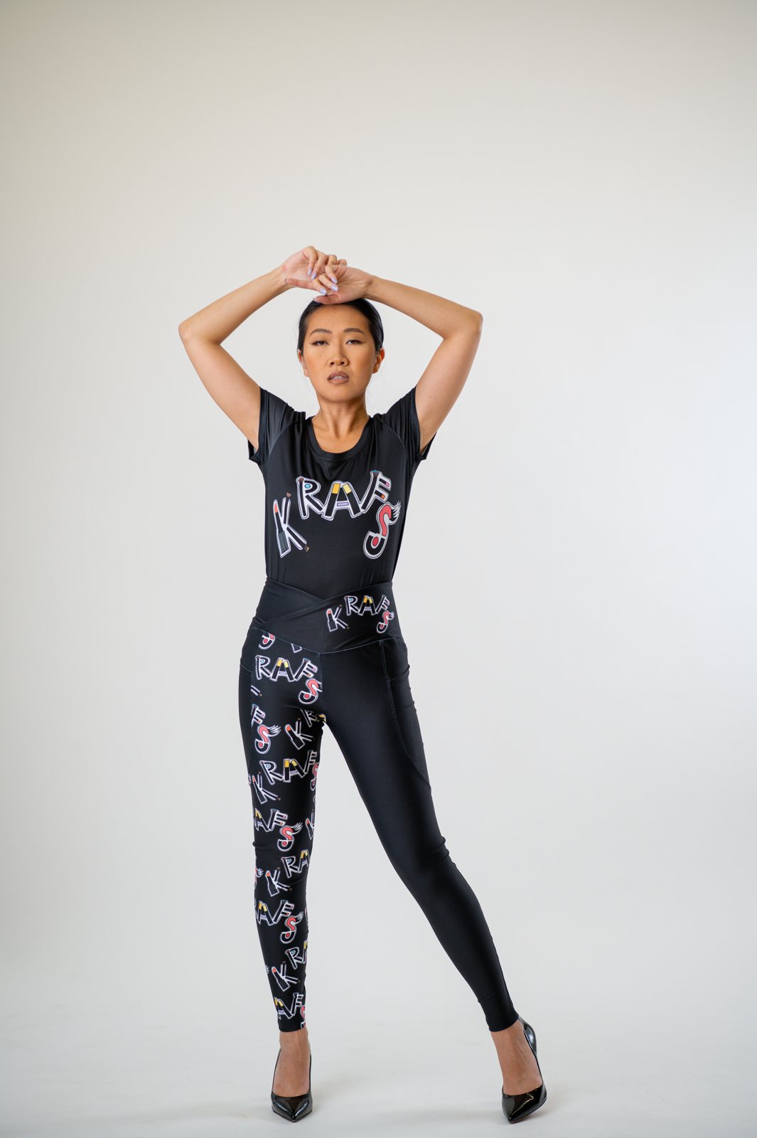 KRAFS women collection